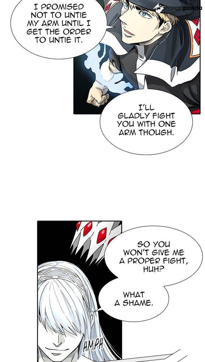 Tower of God Chapter 479 image 075